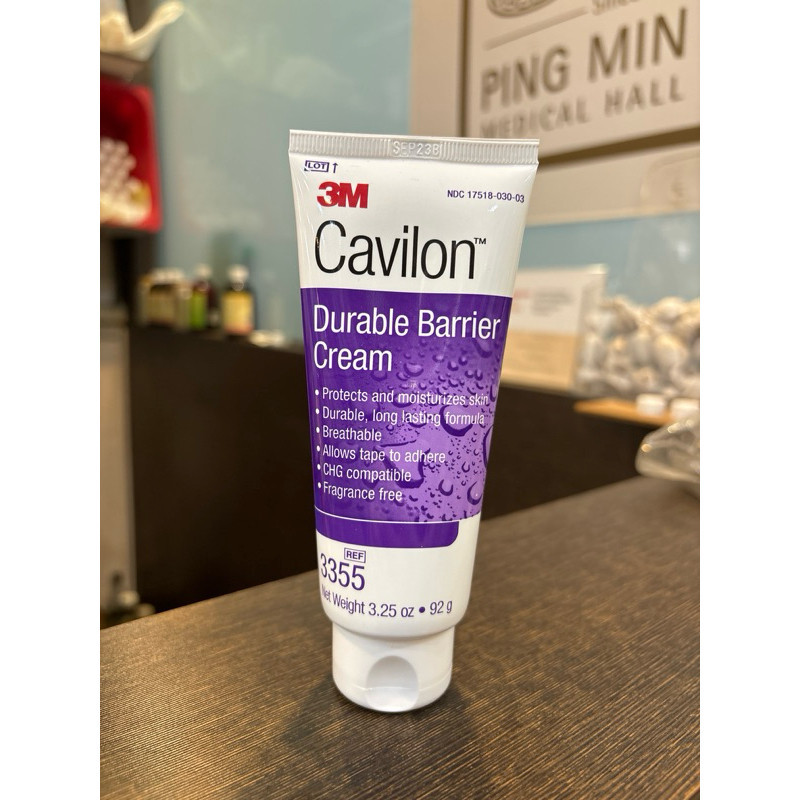 [GCA14] CAVILON.3M.92g. GCA14