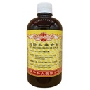 荆防败毒合剂.(500ml).康寿;KANG SHOU.JING FANG BAI DU HE JI; .TJF11