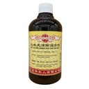 九味羌活除湿合剂.(500ml).康寿;KANG SHOU.JIU WEI JIANG HUO CHU SHI HE JI; .TJW14