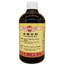 凉膈合剂.(500ml).康寿;KANG SHOU.LIANG GE HE JI; .TLG11