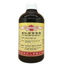 杏仁石甘合剂.(500ml).康寿;KANG SHOU.XING REN SHI GAN HE JI; .TMX11