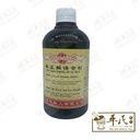 牵正解语合剂.(500ml).康寿;KANG SHOU.QIAN ZHENG JIE YU HE JI; .TQZ21