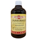 少腹逐瘀活血合剂.(500ml).康寿;KANG SHOU.SHAO FU ZHU YU HUO XUE HE JI; .TSF11