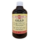 石膏合剂.(500ml).康寿;KANG SHOU.SHI GAO HE JI; .TSG11