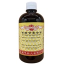 芍药甘草合剂.(500ml).康寿;KANG SHOU.SHAO YAO GAN CAO HE JI; .TSY21