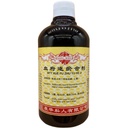血府逐瘀合剂.(500ml).康寿;KANG SHOU.XUE FU ZHU YU HE JI; .TXF41