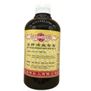 消肿活血合剂.(500ml).康寿;KANG SHOU.XIAO ZHONG HUO XUE HE JI; .TXZ35