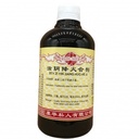 滋阳降火合剂.(500ml).康寿;KANG SHOU.ZI YING JIANG HUO HE JI; .TZY31