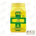 天麻.顺天堂.单味颗粒100g.Tian Ma.Shun Tian Tang.5413. VTM35