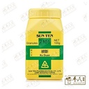 续断.顺天堂.单味颗粒100g.Xu Duan.Shun Tian Tang.7101. VXD35