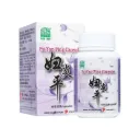 妇炎平.绿叶.60s.. Fu Yan Ping Fu Yan Ping Capsules 60s Natures GREEN. WFY51