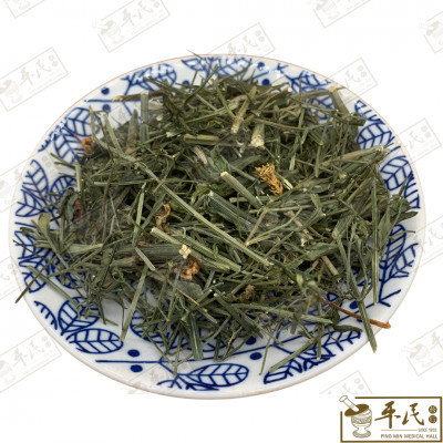 [HCX11] 穿心莲.[01-6-02].[A1507]草药.Chuan Xin Lian; HCX11